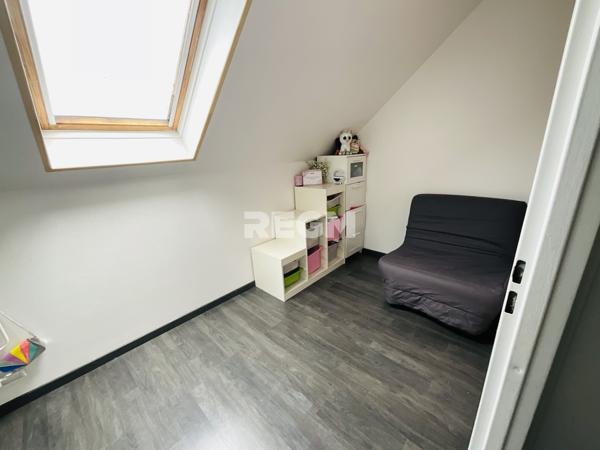 maison familiale au calme avec jardin et sous sol total-Sevran