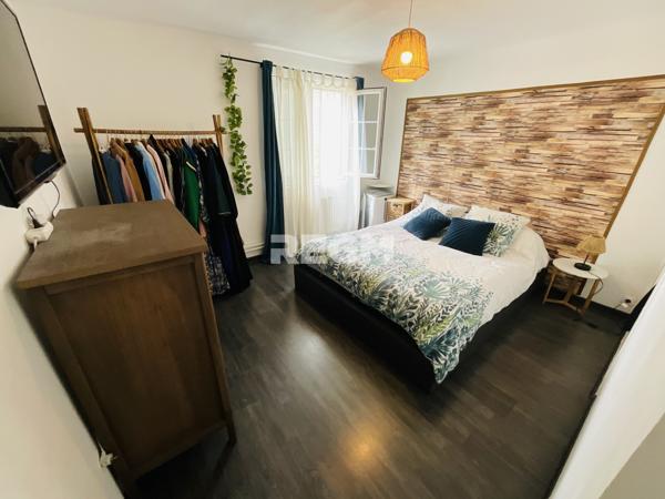 maison familiale au calme avec jardin et sous sol total-Sevran