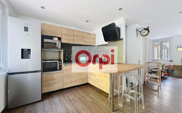 Maison à vendre    3 pièces • 75 m2 Sainte-Marie