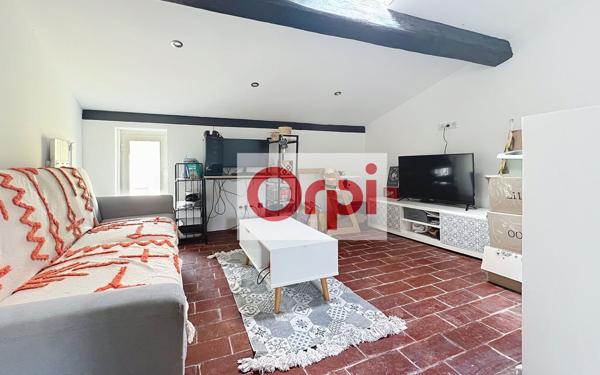 Maison à vendre    3 pièces • 75 m2 Sainte-Marie