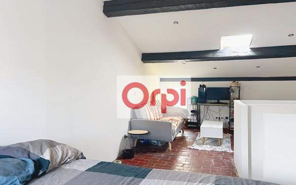 Maison à vendre    3 pièces • 75 m2 Sainte-Marie