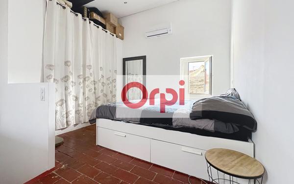 Maison à vendre    3 pièces • 75 m2 Sainte-Marie