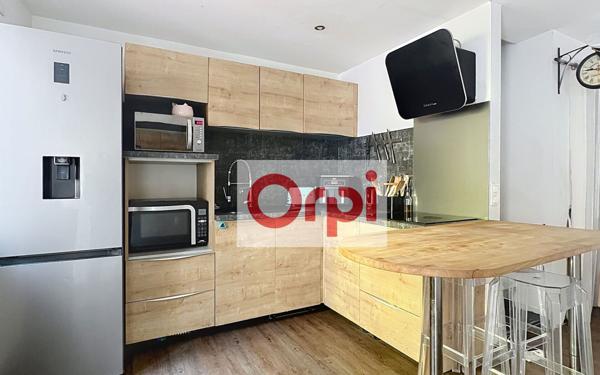 Maison à vendre    3 pièces • 75 m2 Sainte-Marie