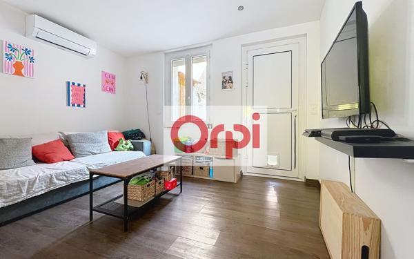 Maison à vendre    3 pièces • 75 m2 Sainte-Marie