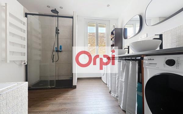 Maison à vendre    3 pièces • 75 m2 Sainte-Marie