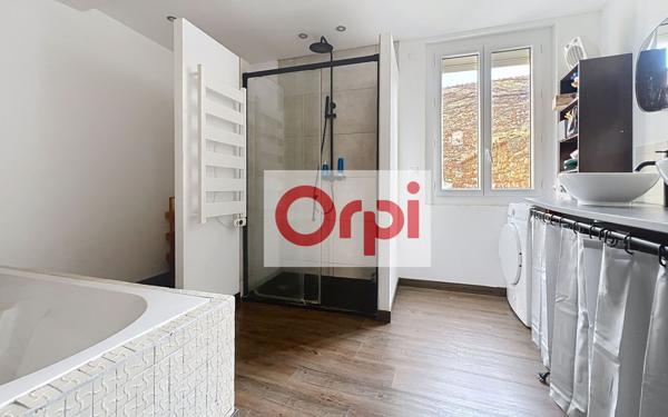 Maison à vendre    3 pièces • 75 m2 Sainte-Marie