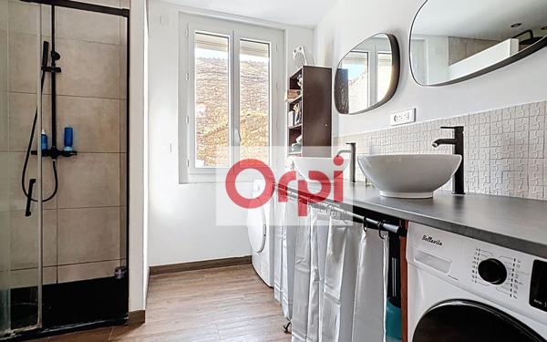 Maison à vendre    3 pièces • 75 m2 Sainte-Marie