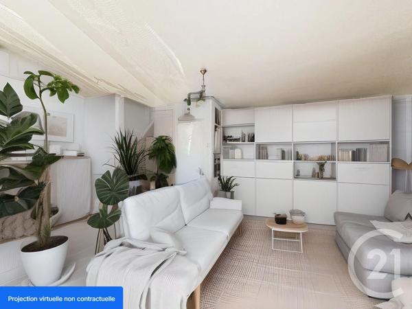 Maison à vendre  4 pièces - 94 m2 ST DENIS - 93