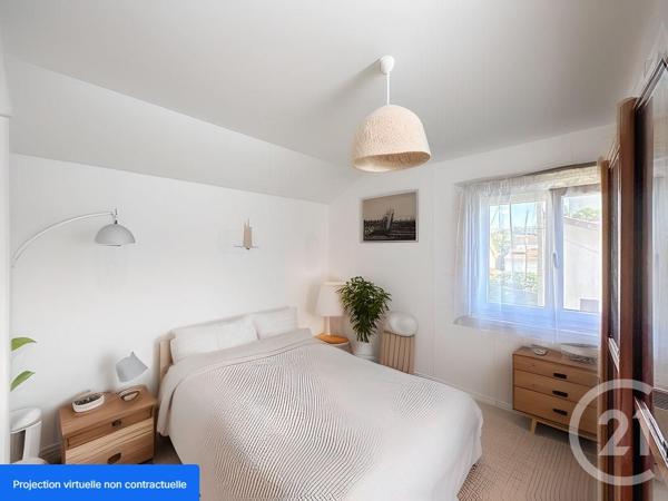 Maison à vendre  4 pièces - 94 m2 ST DENIS - 93