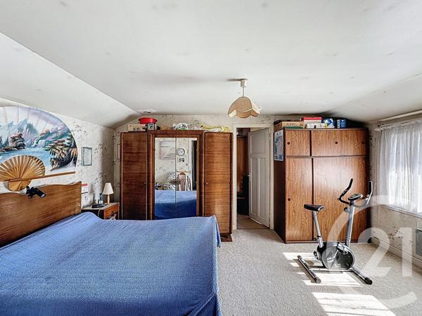 Maison à vendre  4 pièces - 94 m2 ST DENIS - 93