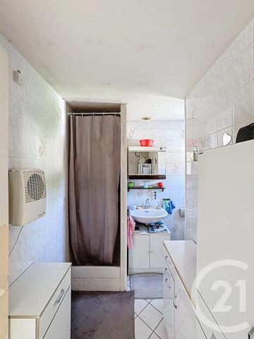 Maison à vendre  4 pièces - 94 m2 ST DENIS - 93