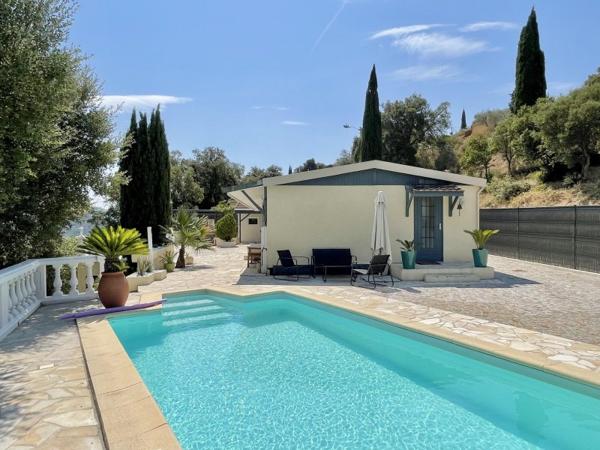 Vente / Maison à Le Muy (83490)