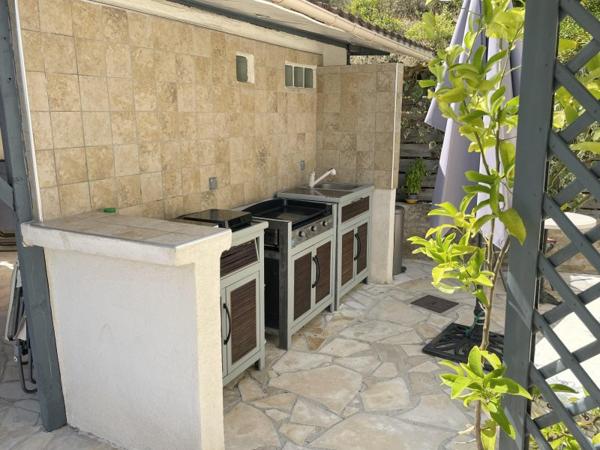 Vente / Maison à Le Muy (83490)