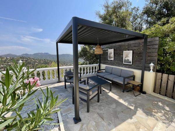 Vente / Maison à Le Muy (83490)