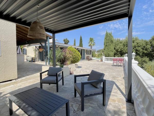 Vente / Maison à Le Muy (83490)