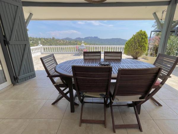 Vente / Maison à Le Muy (83490)