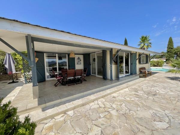 Vente / Maison à Le Muy (83490)