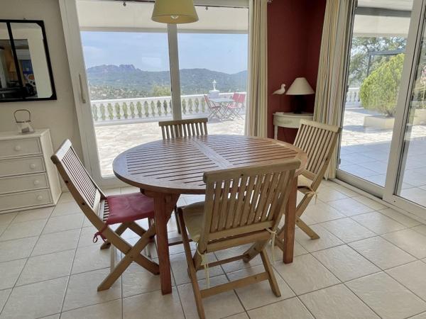 Vente / Maison à Le Muy (83490)