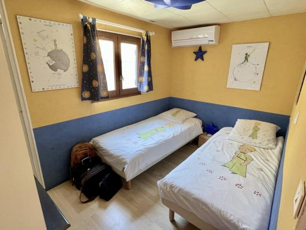 Vente / Maison à Le Muy (83490)