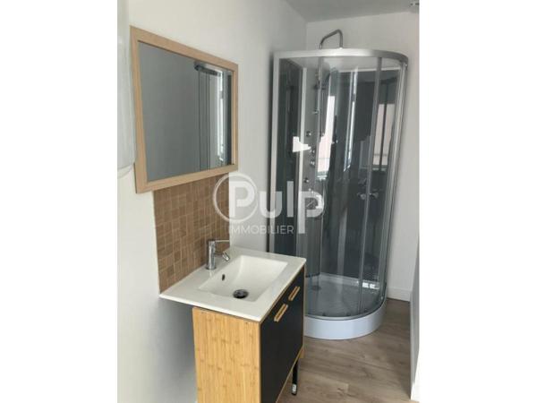 Appartement à louer à Lens - Réf. len16346