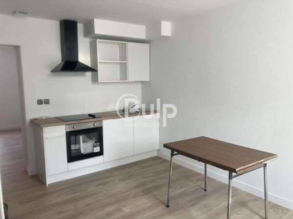 Appartement à louer à Lens - Réf. len16346