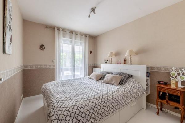 Maison contemporaine Pessac