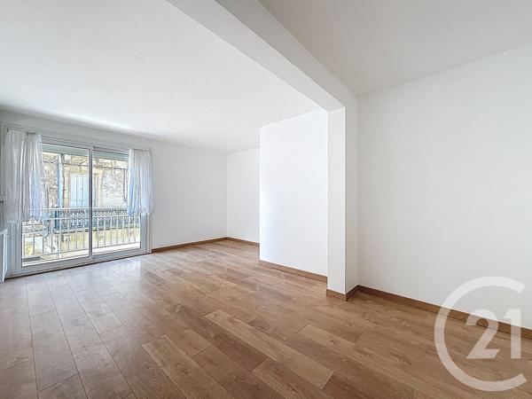 Appartement F3 à vendre  3 pièces - 64,37 m2 SETE - 34