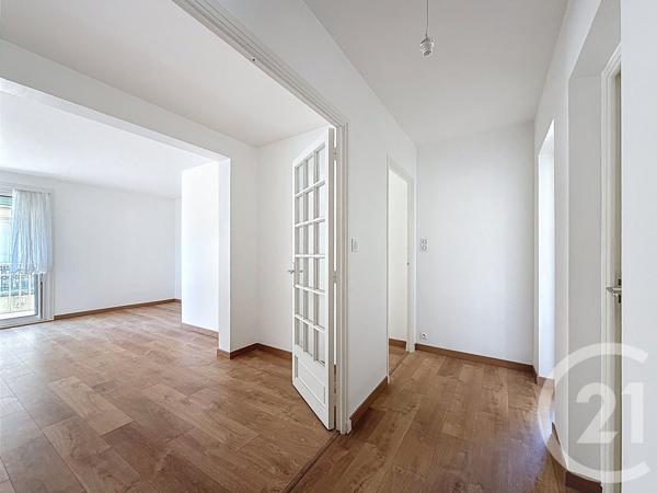 Appartement F3 à vendre  3 pièces - 64,37 m2 SETE - 34