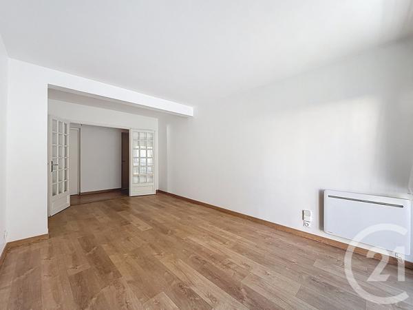 Appartement F3 à vendre  3 pièces - 64,37 m2 SETE - 34