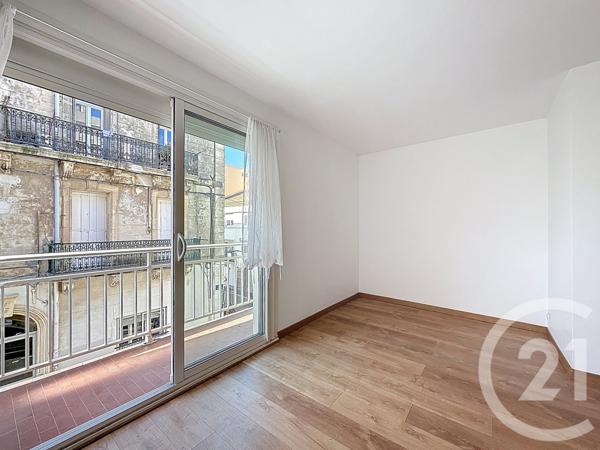Appartement F3 à vendre  3 pièces - 64,37 m2 SETE - 34
