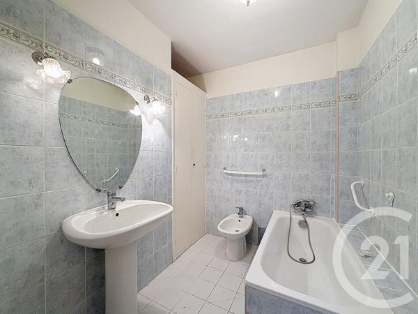 Appartement F3 à vendre  3 pièces - 64,37 m2 SETE - 34