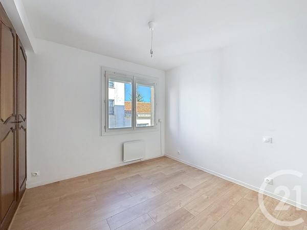 Appartement F3 à vendre  3 pièces - 64,37 m2 SETE - 34