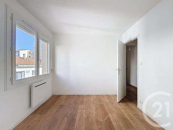 Appartement F3 à vendre  3 pièces - 64,37 m2 SETE - 34