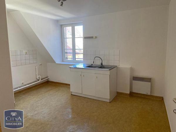 Location appartement 4 pièces de 82.98m²