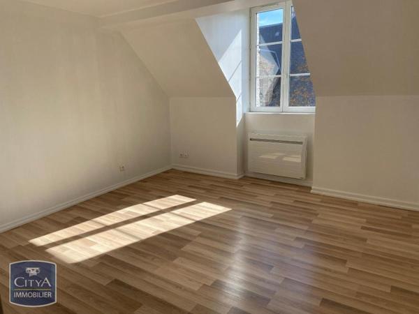 Location appartement 4 pièces de 82.98m²