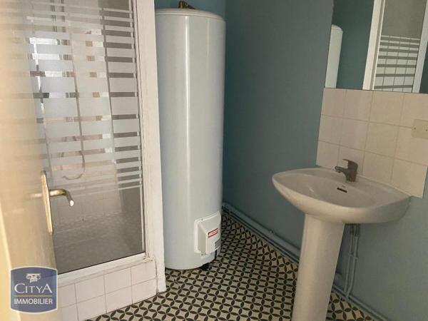 Location appartement 4 pièces de 82.98m²