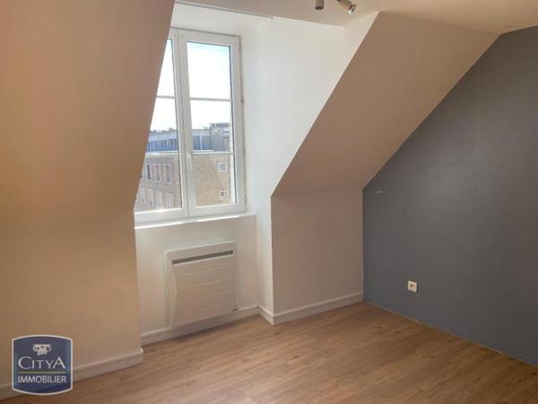 Location appartement 4 pièces de 82.98m²