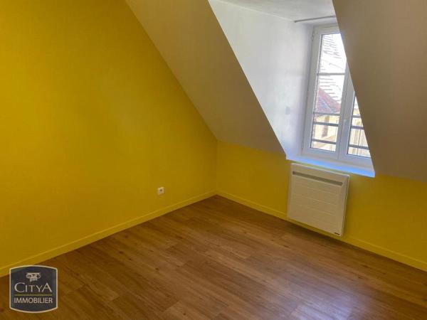 Location appartement 4 pièces de 82.98m²