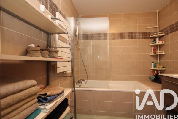 Appartement à vendre 4 pièces 80 m² Issy-les-Moulineaux
