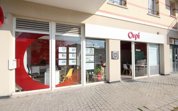 Appartement à vendre    4 pièces • 84,97 m2 Élancourt