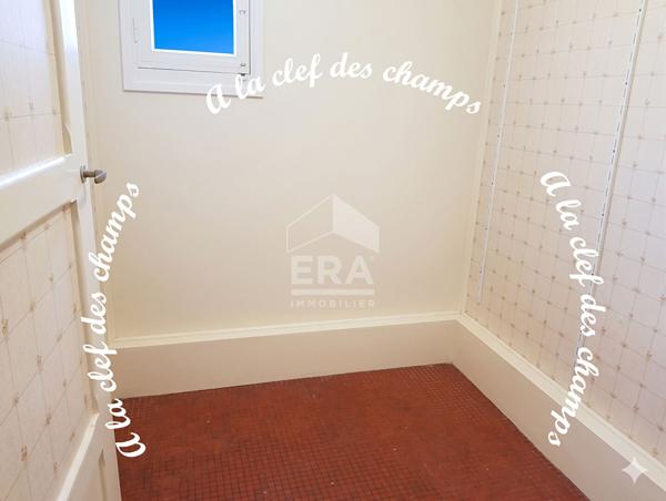 Maison Saint Remy Les Chevreuse 4 pièce(s) 60.92 m2