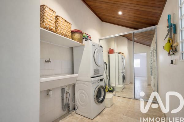 Maison à vendre 5 pièces 270 m² La Possession