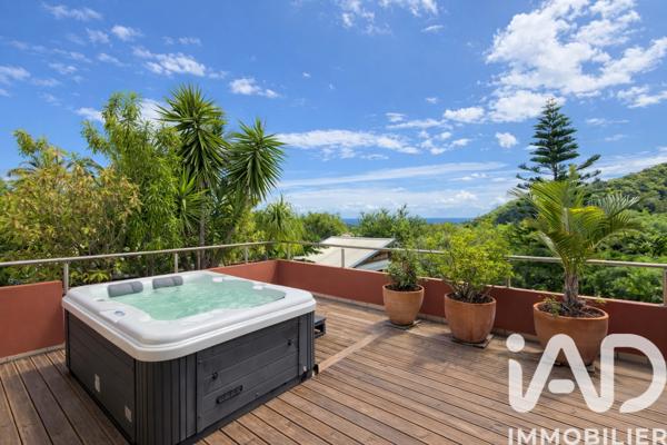 Maison à vendre 5 pièces 270 m² La Possession