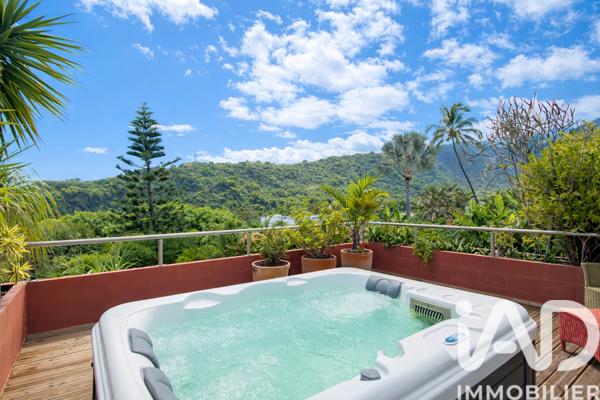 Maison à vendre 5 pièces 270 m² La Possession