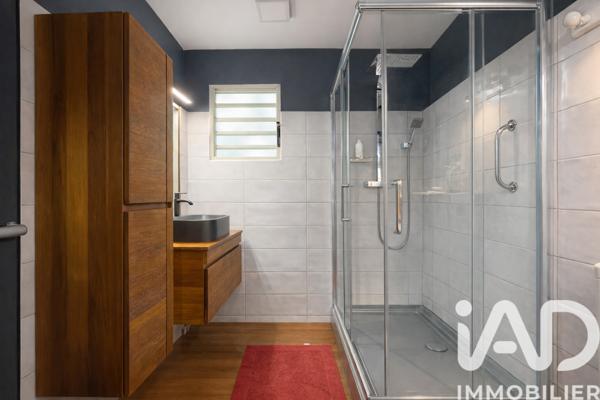 Maison à vendre 5 pièces 270 m² La Possession