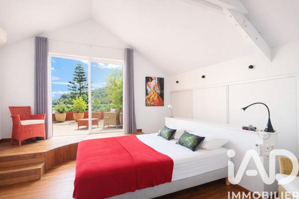 Maison à vendre 5 pièces 270 m² La Possession