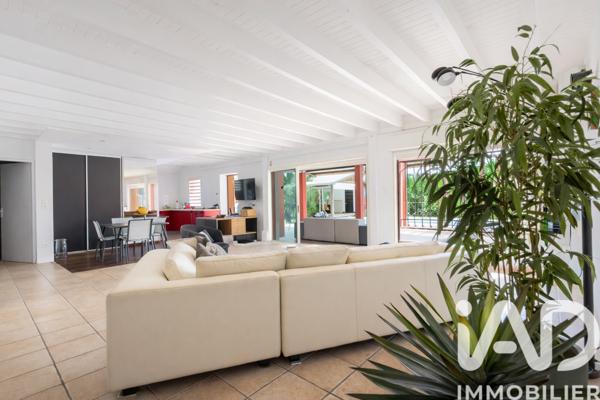 Maison à vendre 5 pièces 270 m² La Possession