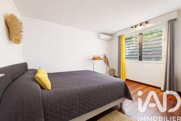 Maison à vendre 5 pièces 270 m² La Possession