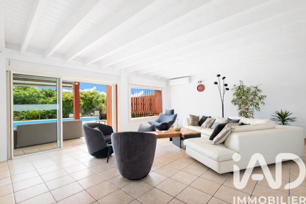 Maison à vendre 5 pièces 270 m² La Possession