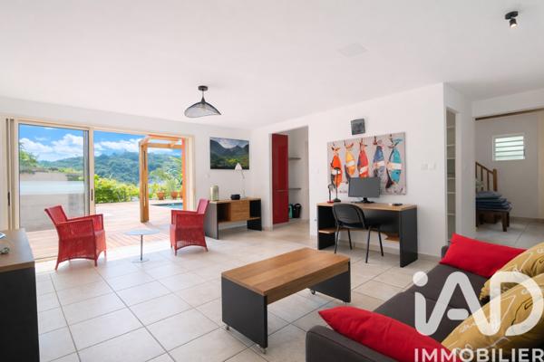 Maison à vendre 5 pièces 270 m² La Possession